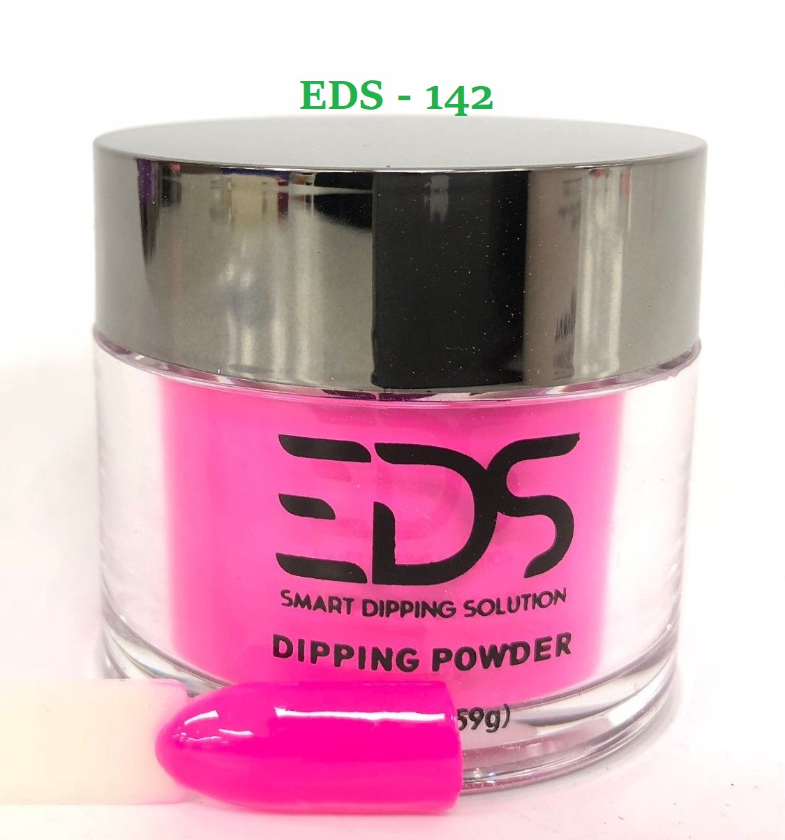 Nitro Elegant Collection EDS Dipping Powder Nail System - 2oz (EDS 121 - 160)