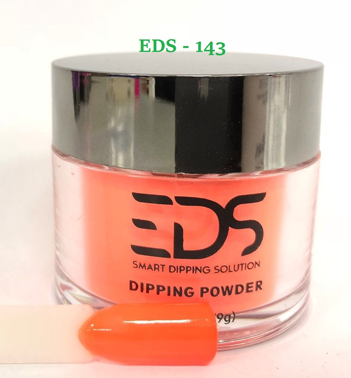 Nitro Elegant Collection EDS Dipping Powder Nail System - 2oz (EDS 121 - 160)
