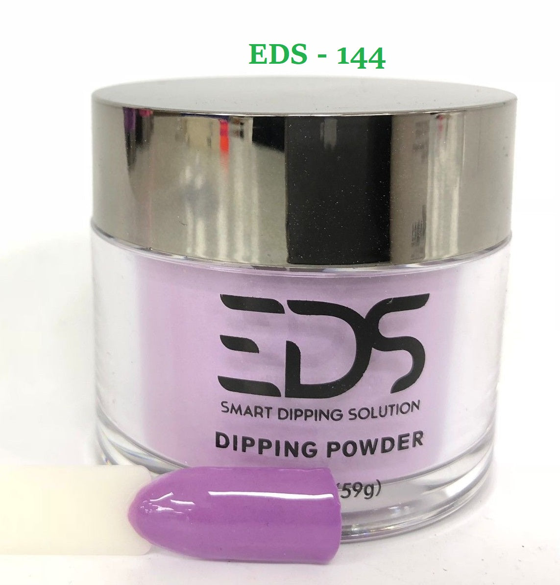 Nitro Elegant Collection EDS Dipping Powder Nail System - 2oz (EDS 121 - 160)