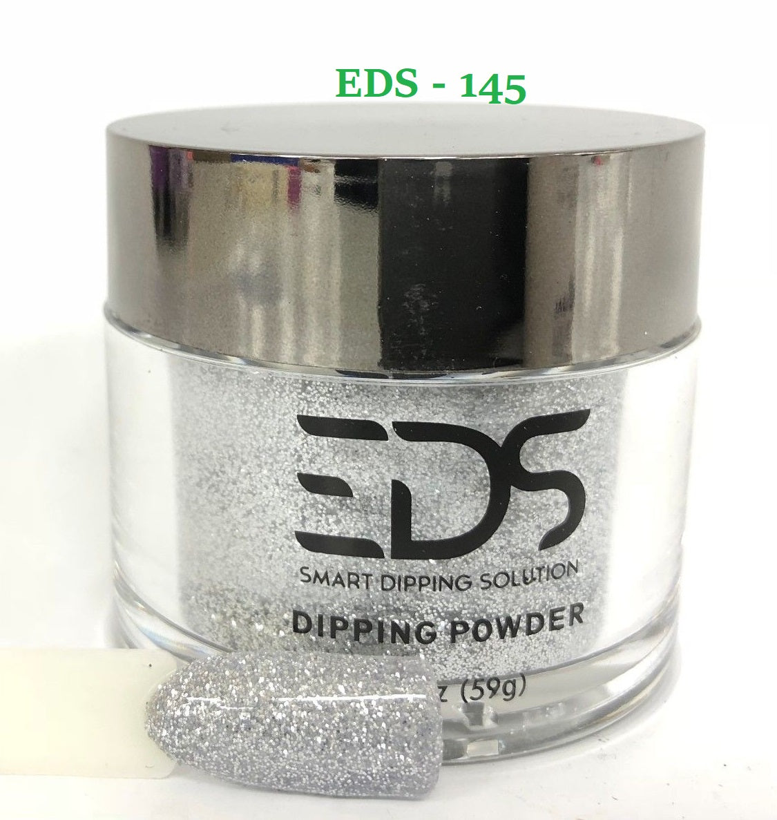 Nitro Elegant Collection EDS Dipping Powder Nail System - 2oz (EDS 121 - 160)