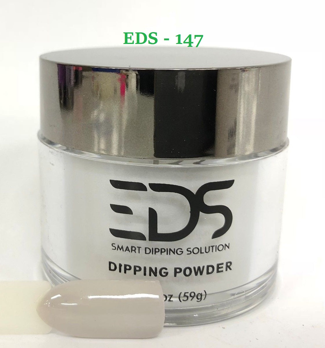 Nitro Elegant Collection EDS Dipping Powder Nail System - 2oz (EDS 121 - 160)