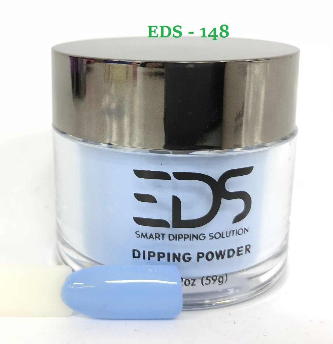 Nitro Elegant Collection EDS Dipping Powder Nail System - 2oz (EDS 121 - 160)