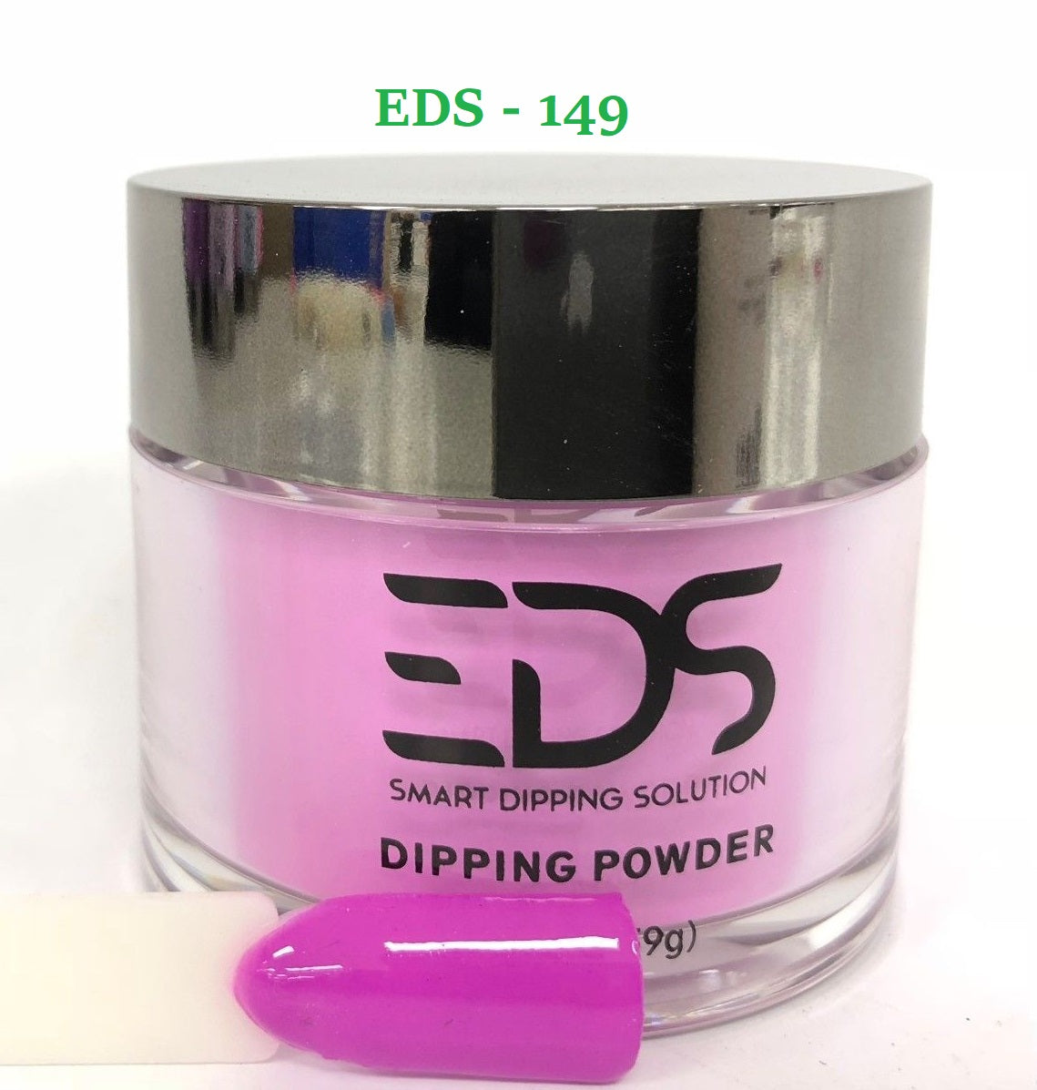 Nitro Elegant Collection EDS Dipping Powder Nail System - 2oz (EDS 121 - 160)