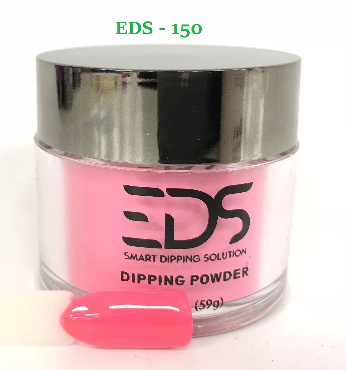 Nitro Elegant Collection EDS Dipping Powder Nail System - 2oz (EDS 121 - 160)