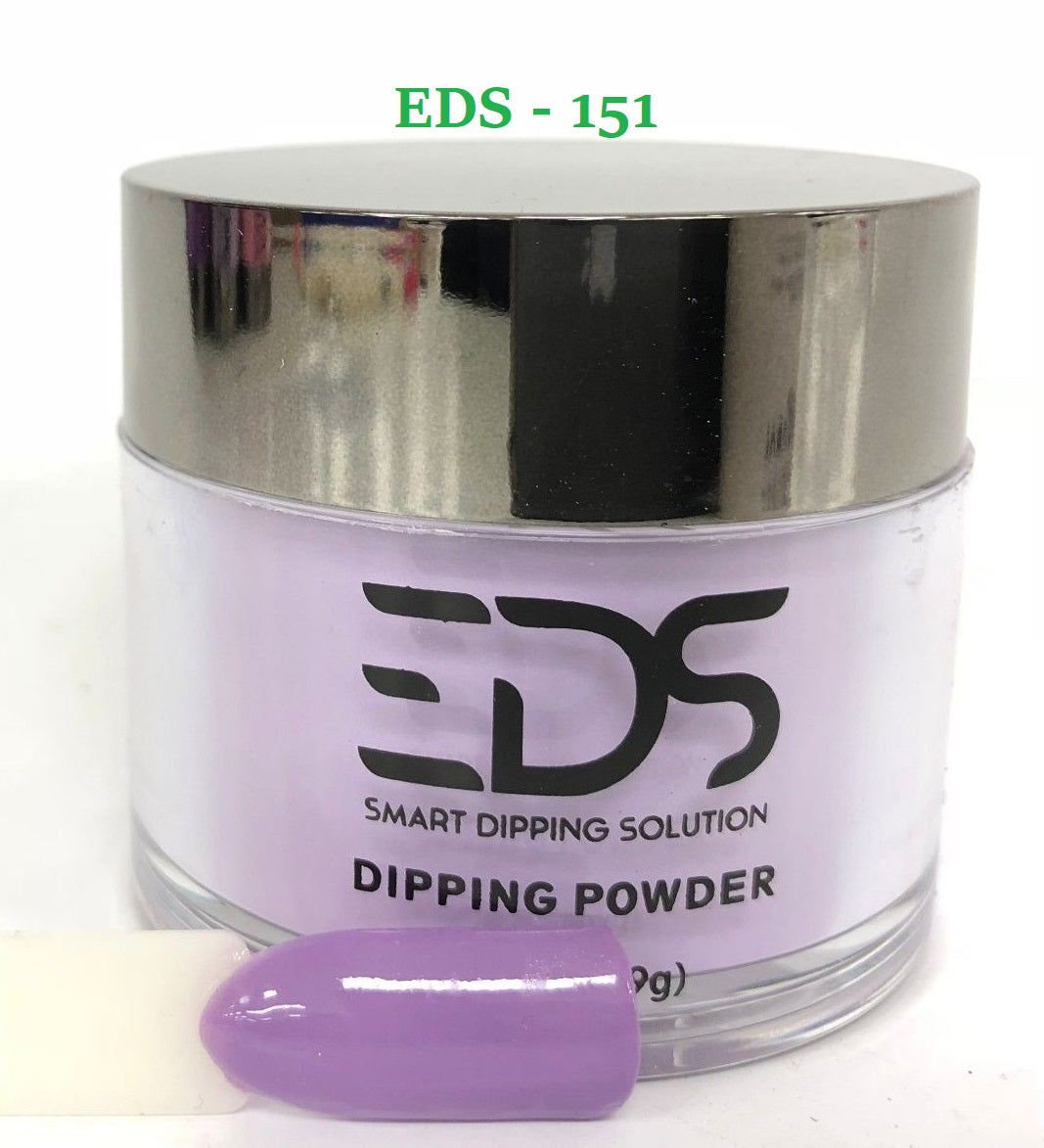Nitro Elegant Collection EDS Dipping Powder Nail System - 2oz (EDS 121 - 160)