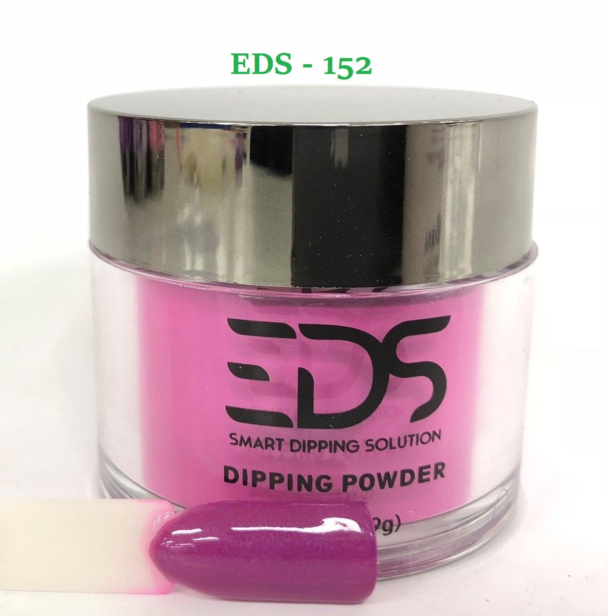 Nitro Elegant Collection EDS Dipping Powder Nail System - 2oz (EDS 121 - 160)
