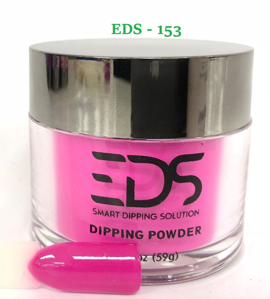 Nitro Elegant Collection EDS Dipping Powder Nail System - 2oz (EDS 121 - 160)