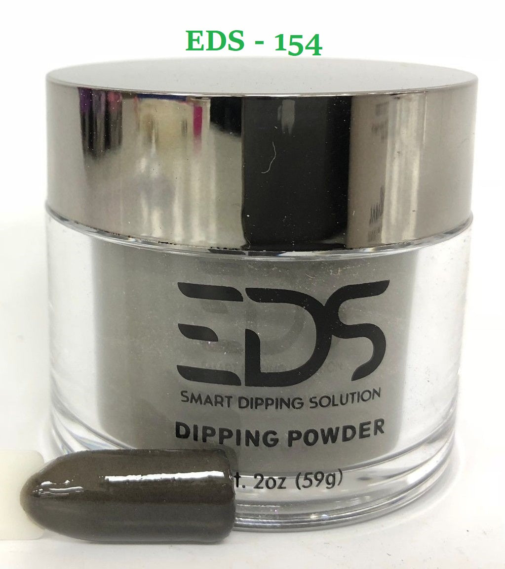 Nitro Elegant Collection EDS Dipping Powder Nail System - 2oz (EDS 121 - 160)