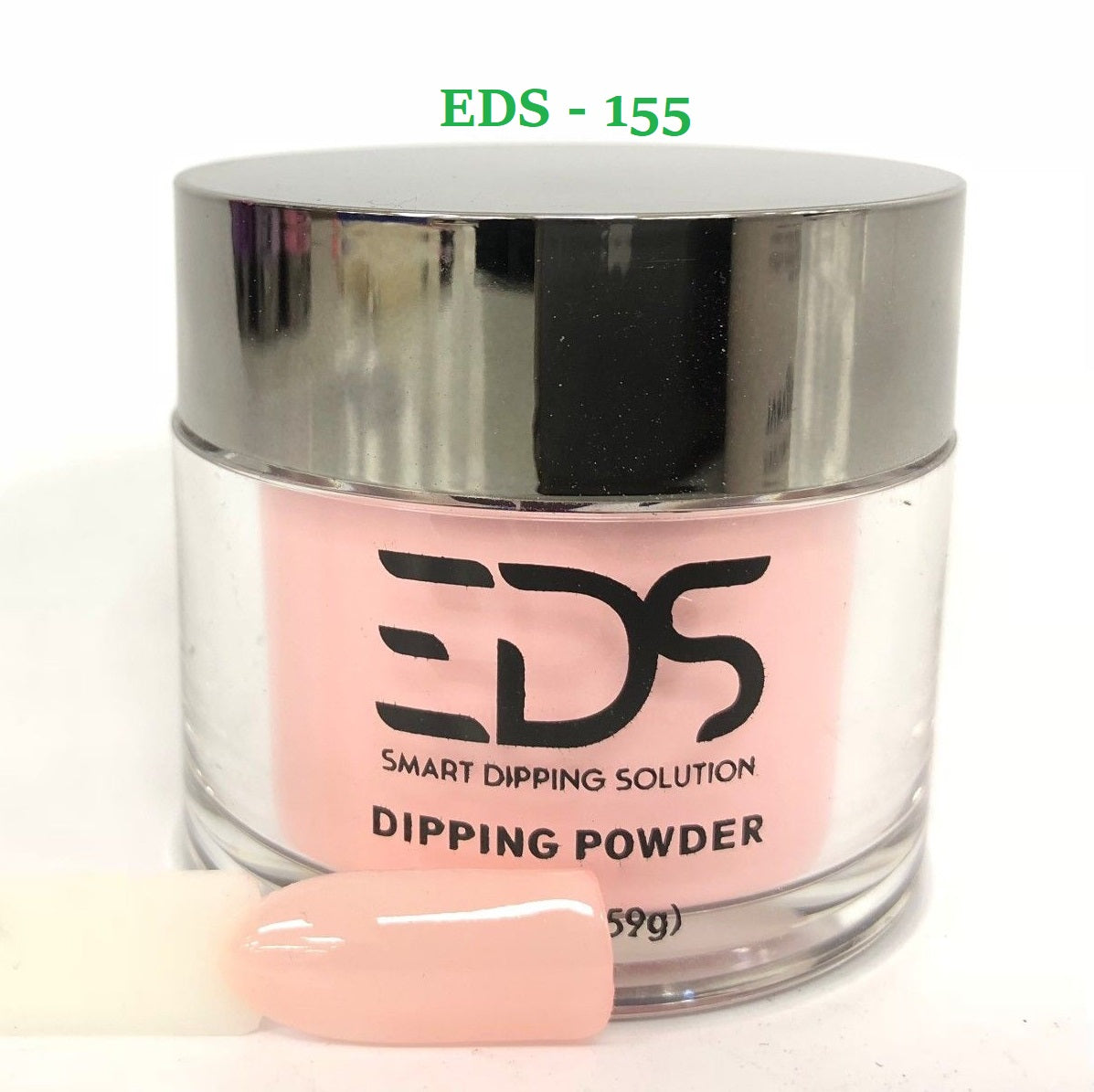 Nitro Elegant Collection EDS Dipping Powder Nail System - 2oz (EDS 121 - 160)