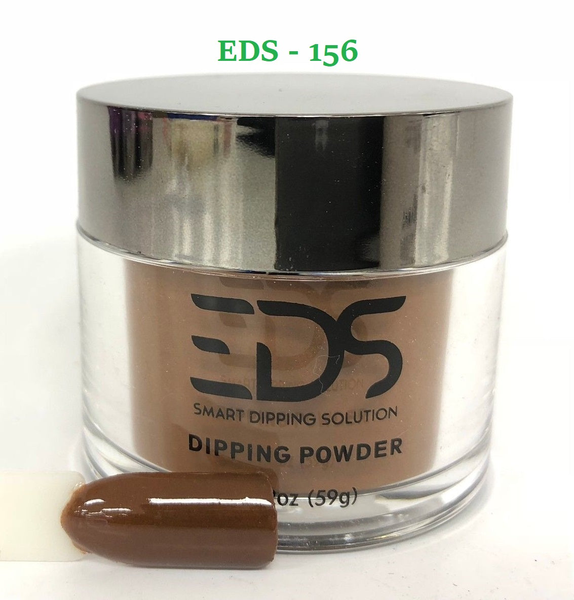 Nitro Elegant Collection EDS Dipping Powder Nail System - 2oz (EDS 121 - 160)
