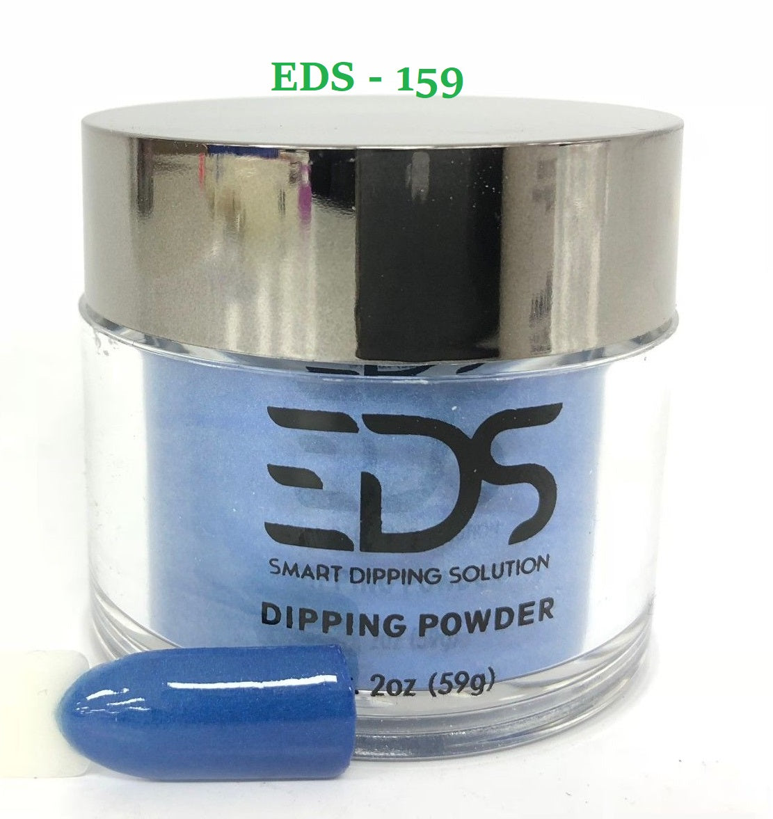 Nitro Elegant Collection EDS Dipping Powder Nail System - 2oz (EDS 121 - 160)