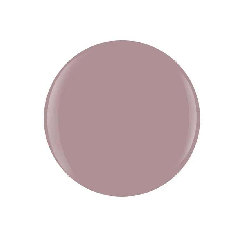 Gelish Brush-On Builder Mauve Nude, 0.5 fl. oz