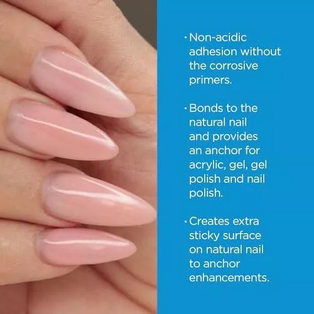Young Nails Protein Bond - Non-Acidic Nail Primer 0.5 oz
