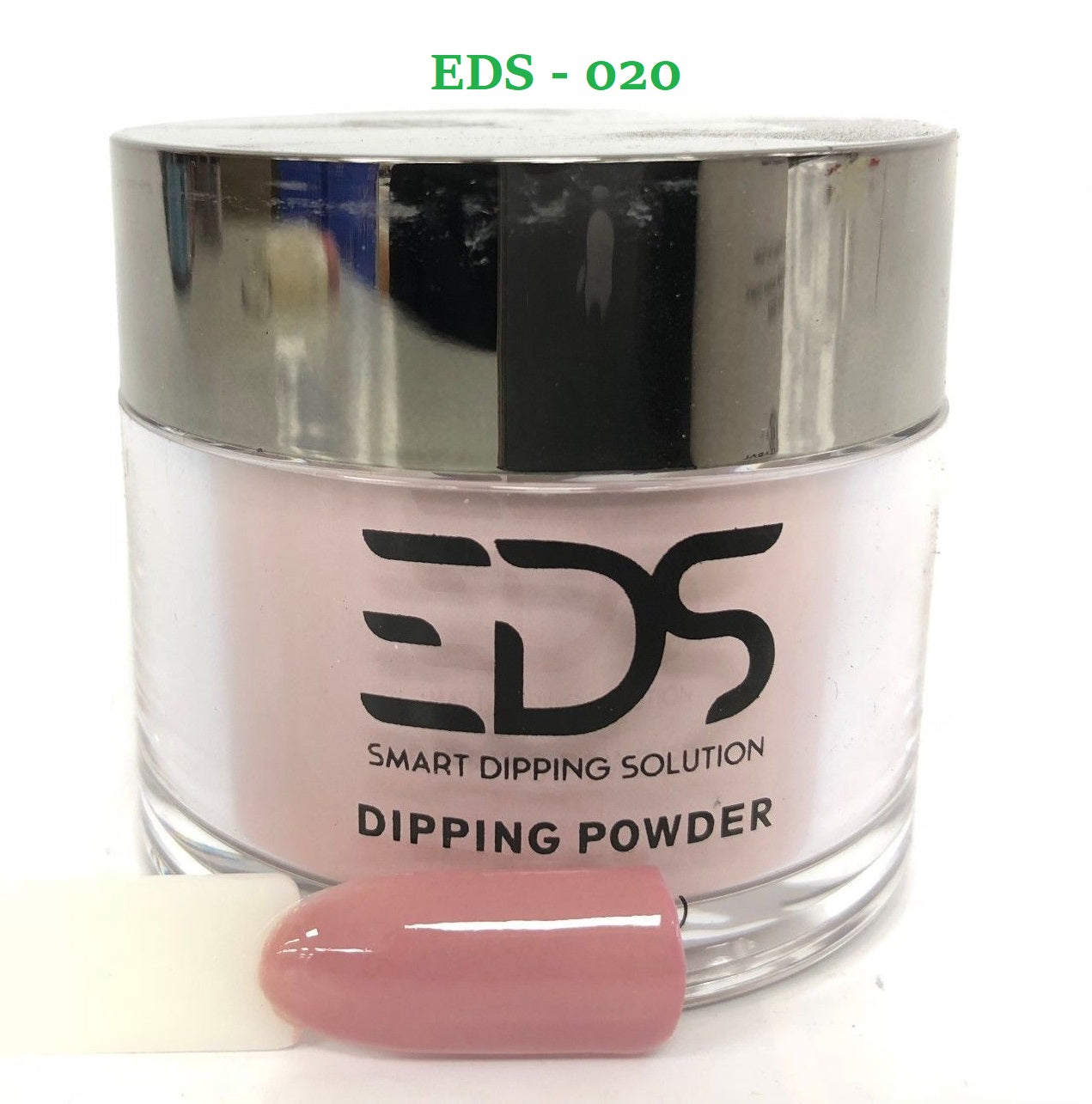 Nitro Elegant Collection EDS Dipping Powder Nail System - 2oz (EDS 01 - 60)