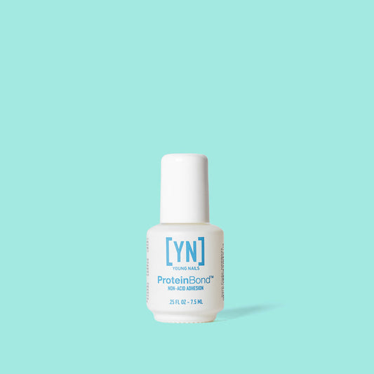 Young Nails Non-Acidic Nail Primer - Protein Bond - 0.25 oz