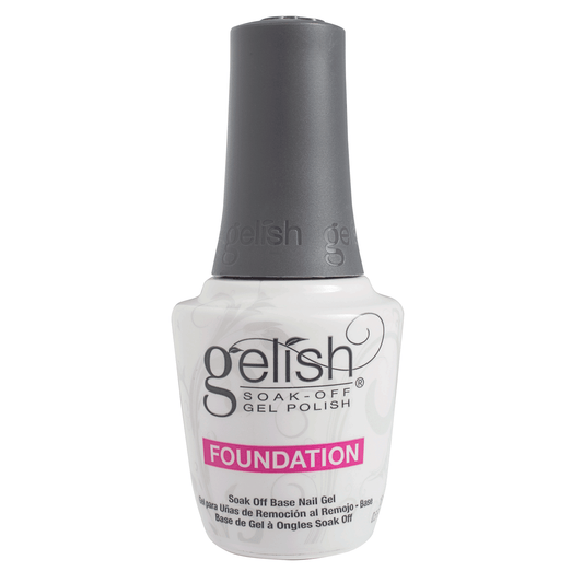 Gelish Foundation Base Coat