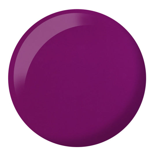 DND DC Premium set Gel Color Matching Polish Color - Mardi Gras #262