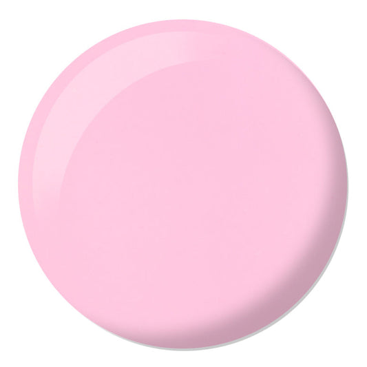 DND DC Premium set Gel Color Matching Polish Color - Pink Strive #269