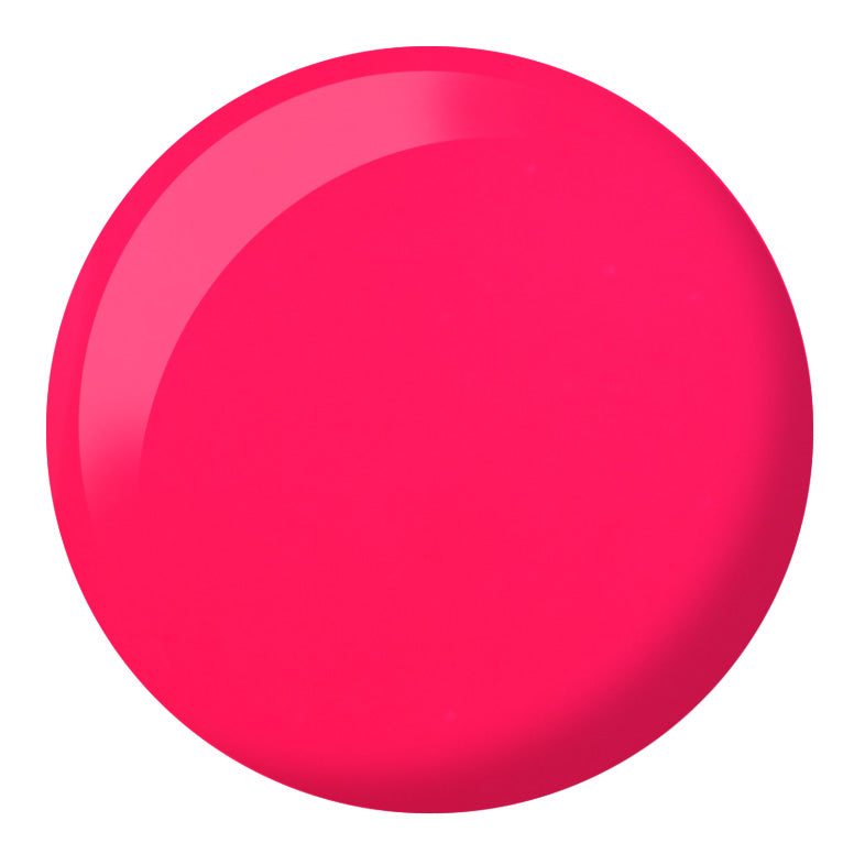 DND DC Premium set Gel Color Matching Polish Color - Echo Pink #280