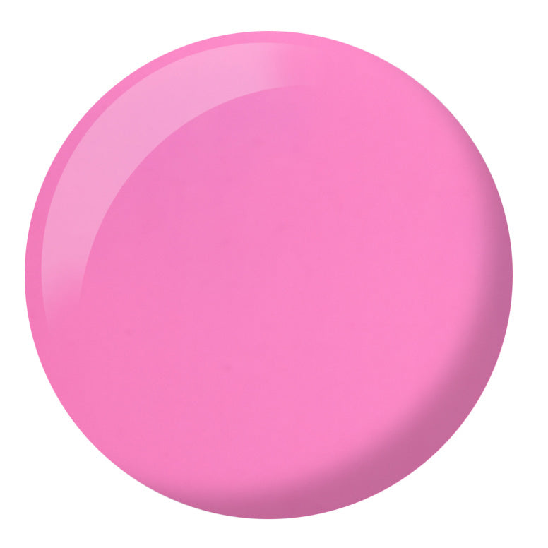DND DC Premium set Gel Color Matching Polish Color - Blossom Pink #287