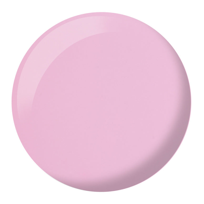 DND DC Premium set Gel Color Matching Polish Color - Faded Violet #288