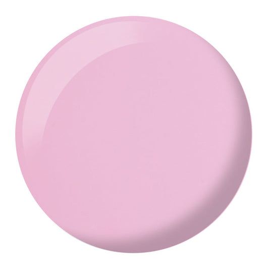 DND DC Premium set Gel Color Matching Polish Color - Faded Violet #288
