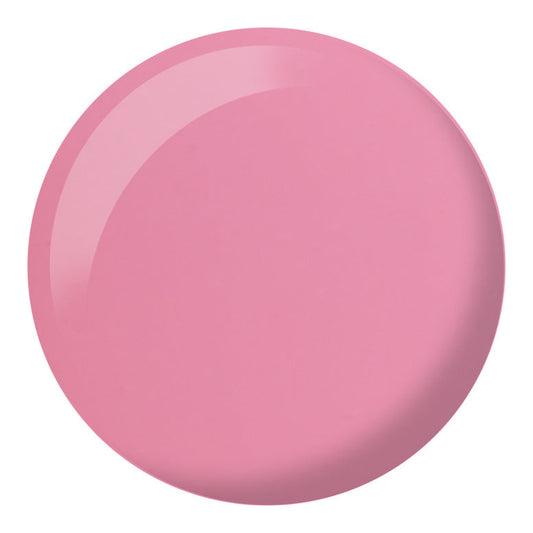 DND DC Premium set Gel Color Matching Polish Color - Soft Cashmere #289
