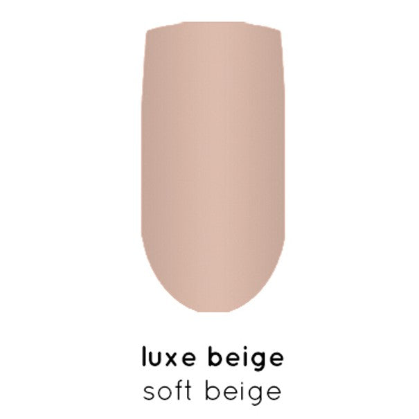 Tammy Taylor -"Barely Beige Collection"  Soak off Gel color - 5 COLORS