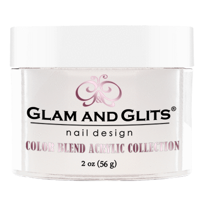 GLAM GLITS Color Blend Ombre - BL3002 White Wine