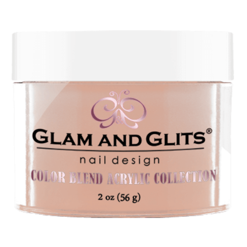 GLAM GLITS Color Blend Ombre - BL3007 NOFILTER