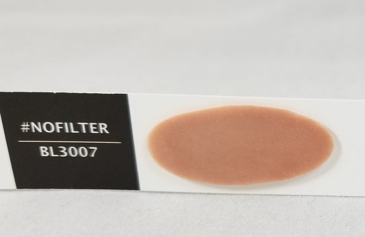 GLAM GLITS Color Blend Ombre - BL3007 NOFILTER