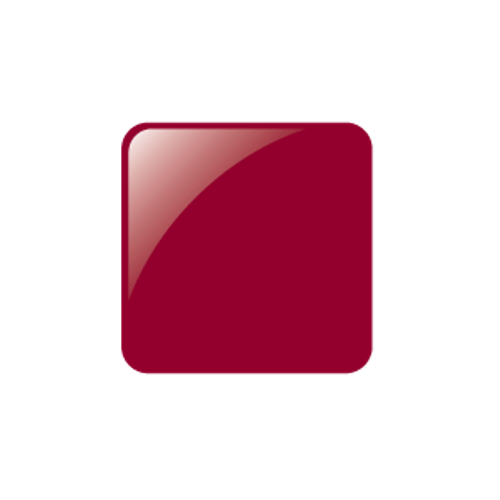 Glam Glits Acrylic Powder 1 oz - #300 Ruby