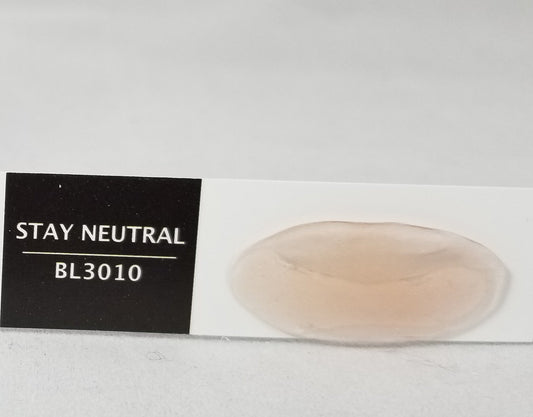 GLAM GLITS Color Blend Ombre - BL3010 Stay Neutral