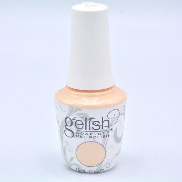 Harmony Gelish Manicure Soak off Gel Polish Color - AMBIENCE #1110814