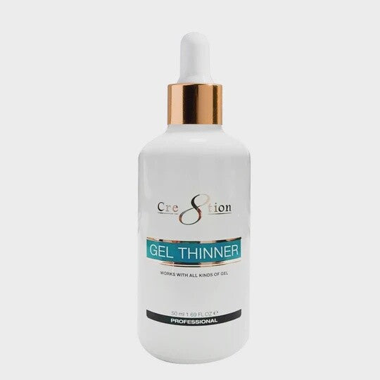 Cre8tion Gel Thinner 1.69 fl.oz