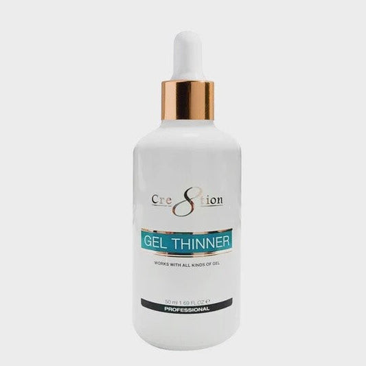 Cre8tion Gel Thinner 1.69 fl.oz