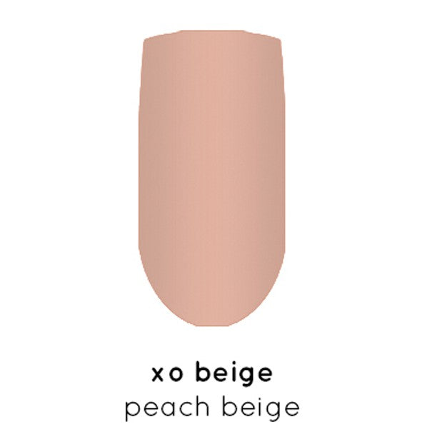 Tammy Taylor -"Barely Beige Collection"  Soak off Gel color - 5 COLORS