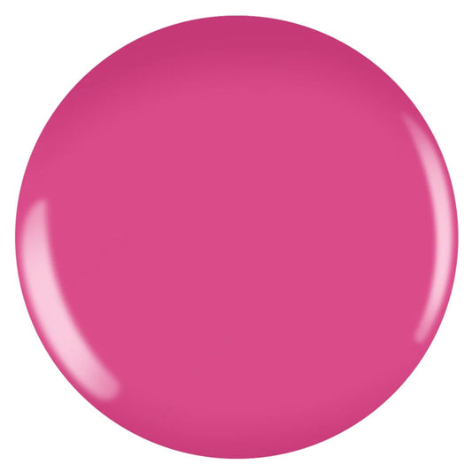 OPI Soak Off Gel Polish 0.5oz - No Turning Back From Pink Street #GCL19