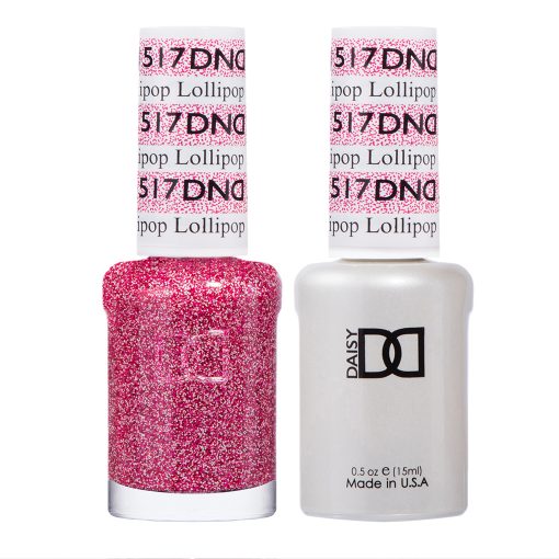 DND Gel Polish & Lacquer - 517 - Lollipop