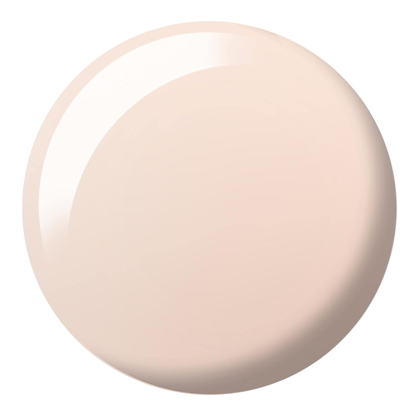 DND Gel Polish & Lacquer - 871 - How Do U Neutral?