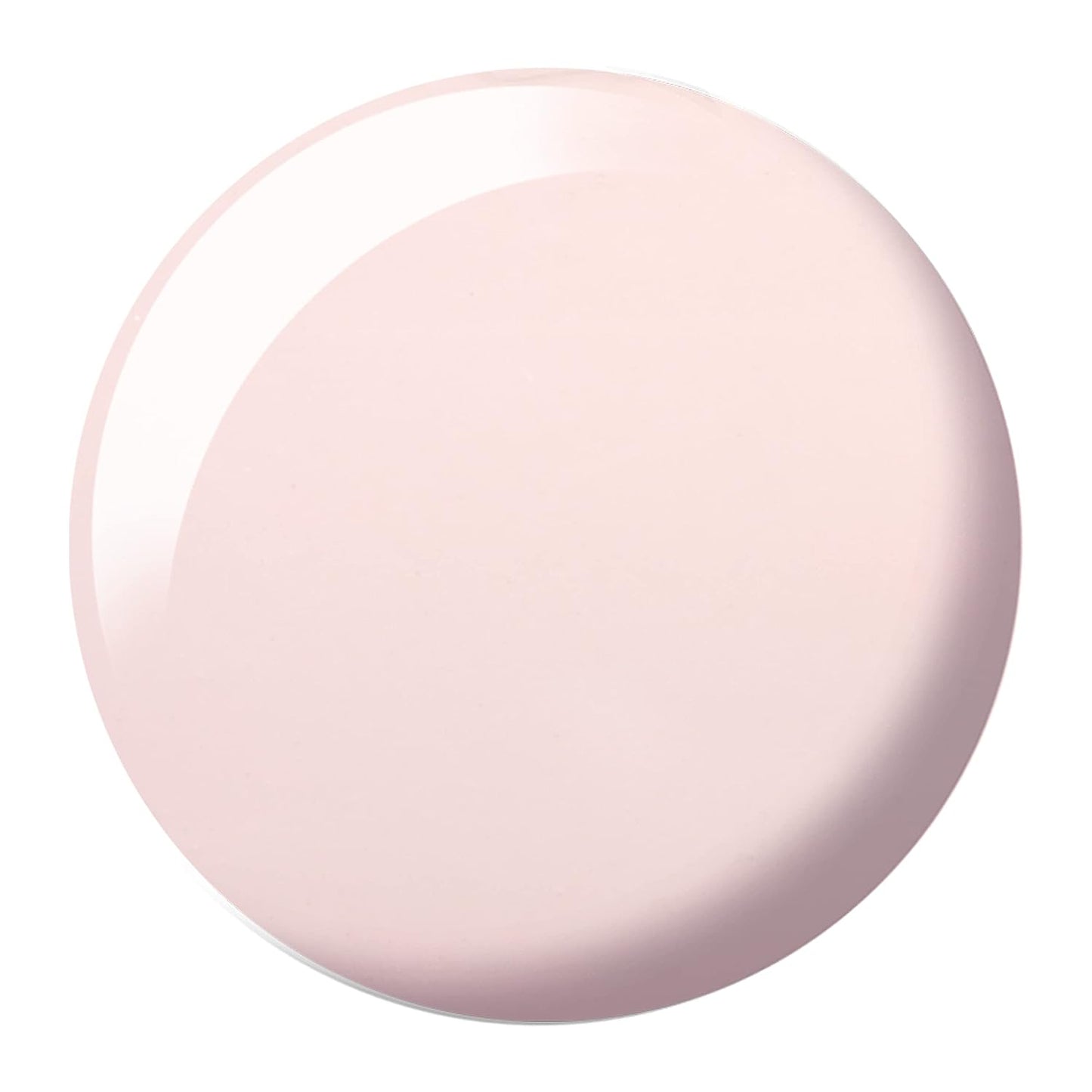 DND Gel Polish & Lacquer - 865 - Pearly Pink