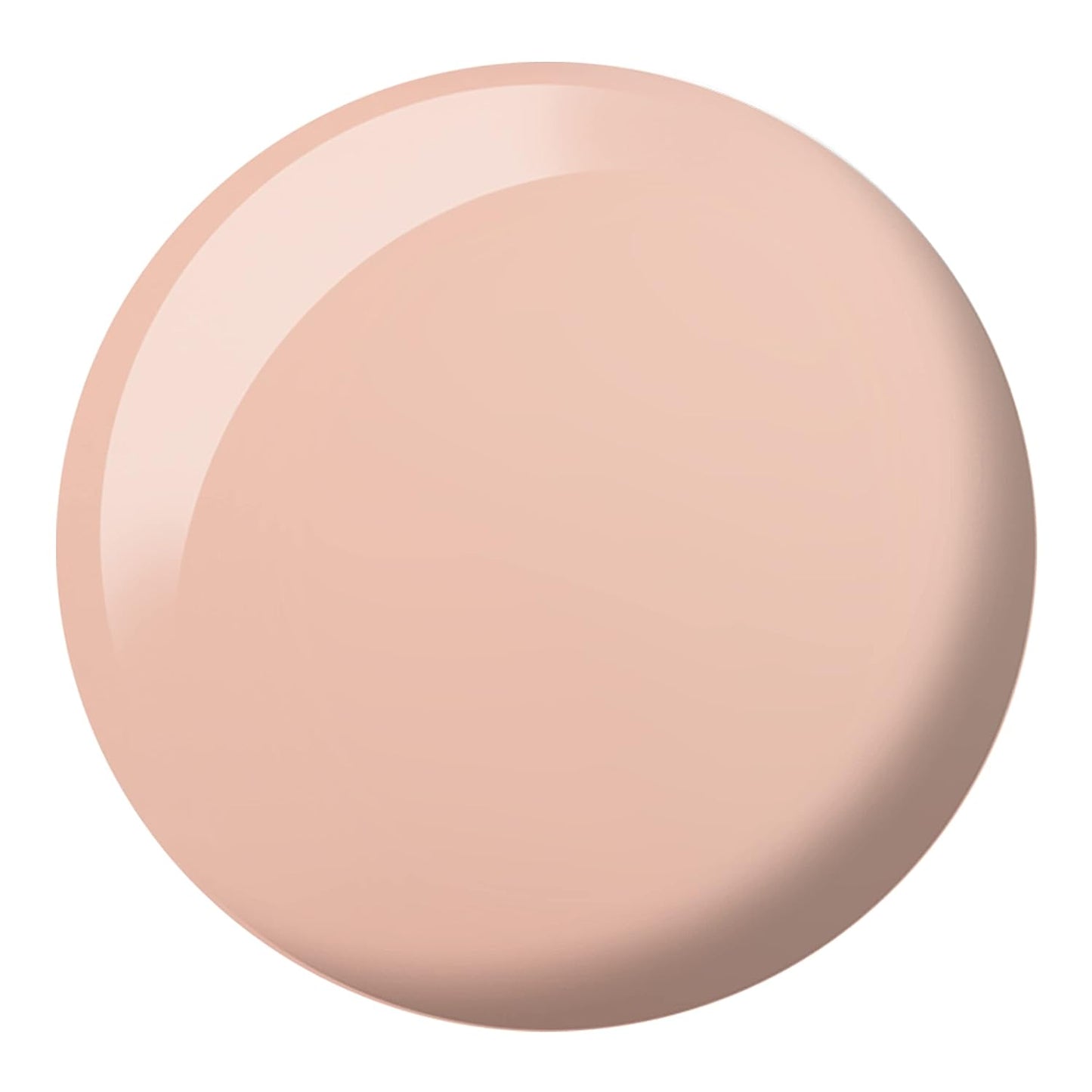 DND Gel Polish & Lacquer - 879 -Sunset Suede