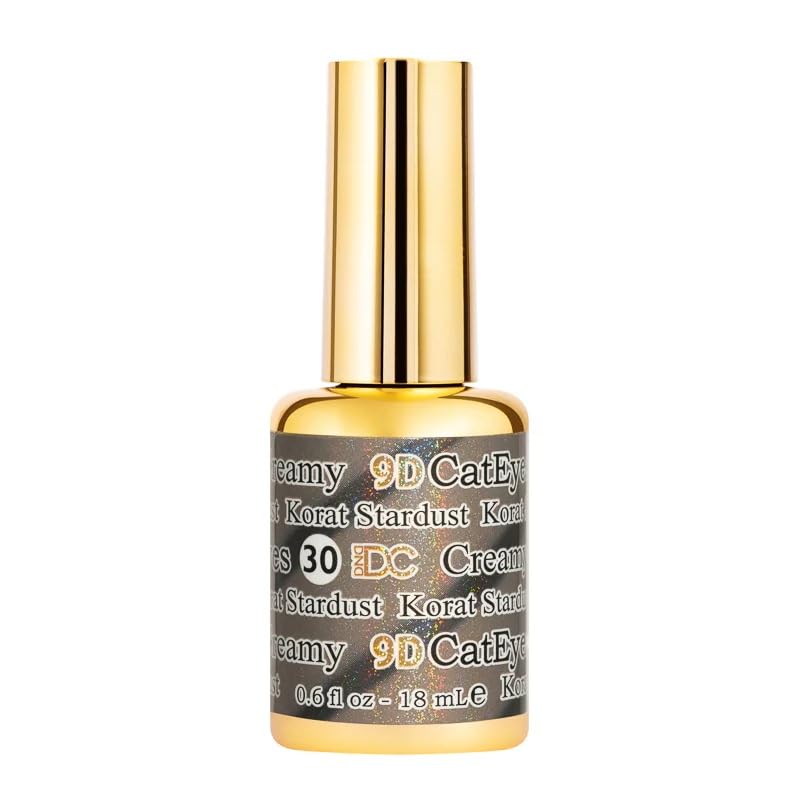 DND DC 9D Cateyes #30 – Korat Stardust, 0.6 OZ