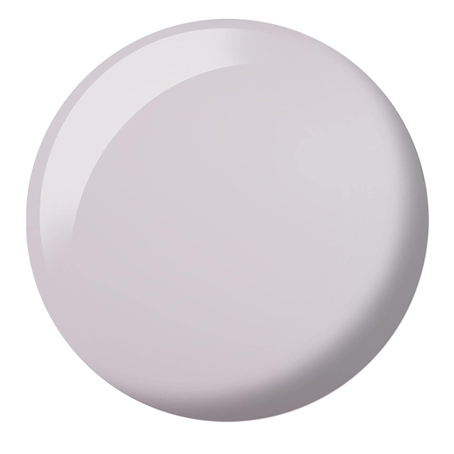 DND Gel Polish & Lacquer - 877 - Pink Glaze