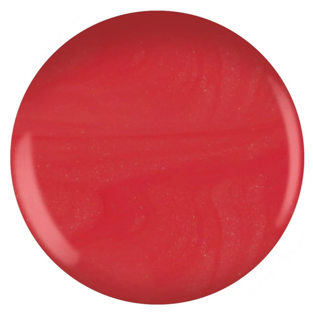 OPI Soak Off Gel Polish 0.5oz, I Eat Mainely Lobster #T30