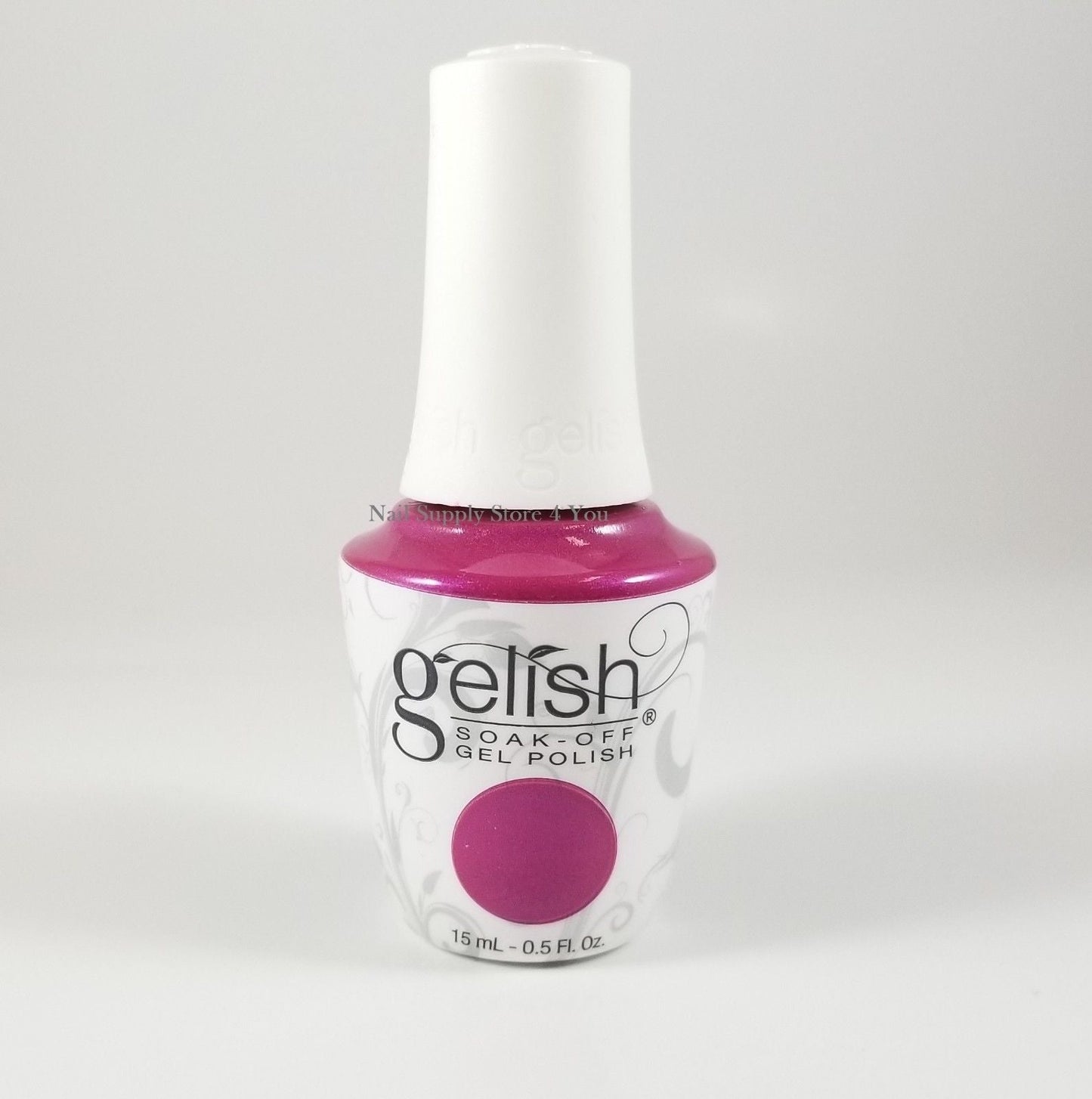 Harmony Gelish - Manicure Pedicure UV/LED Soak off Gel Nail polish