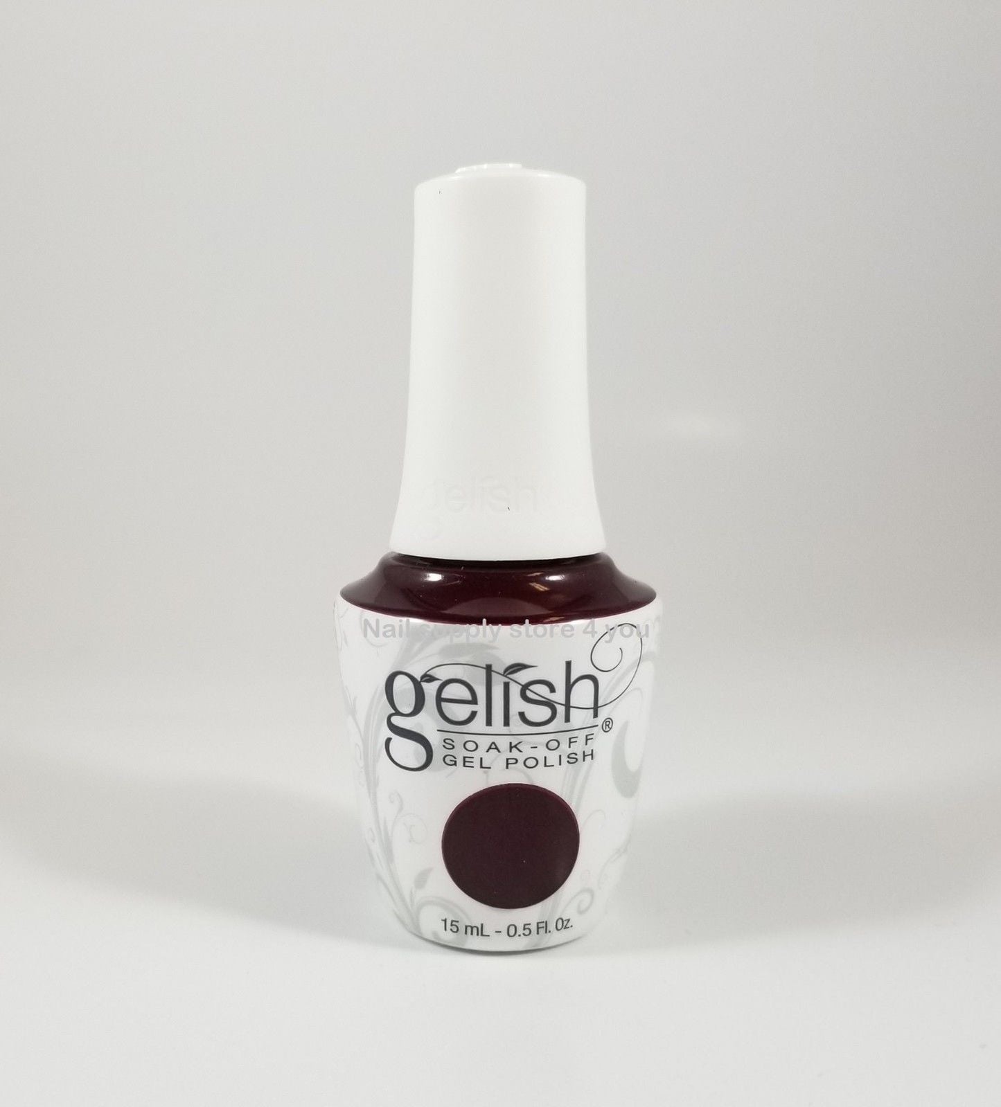 Harmony Gelish - Manicure Pedicure UV/LED Soak off Gel Nail polish