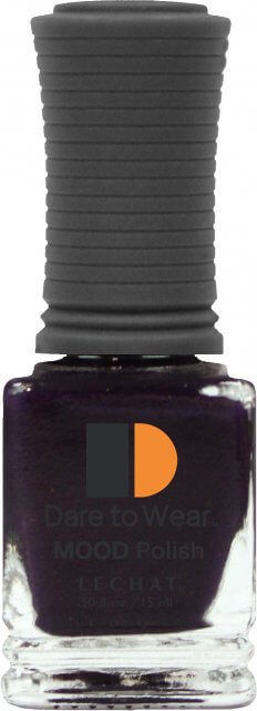 Dare To Wear MOOD COLORS -  Regular Nail Polish Mood Changing