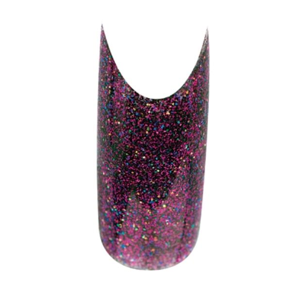 EzFlow Boogie Nights Acrylic Glitter Powder "Walk of Fame"
