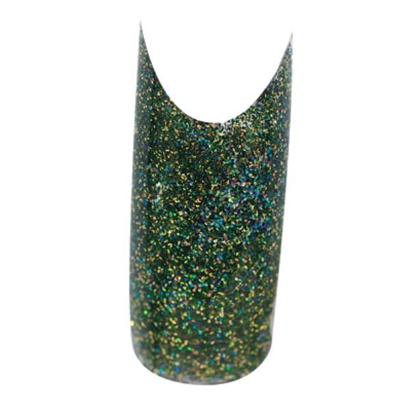 EzFlow Boogie Nights Acrylic Glitter Powder "Walk of Fame"